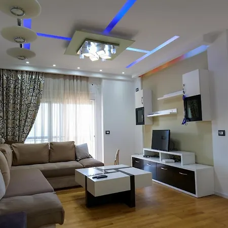 Albania Dream Holidays Sarandë