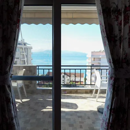 Appartamento Albania Dream Holidays Sarandë