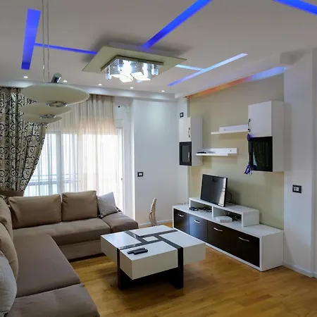 Albania Dream Holidays Appartamento Sarandë