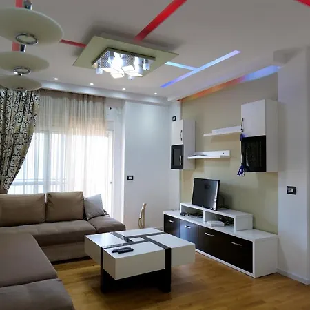 Albania Dream Holidays Appartamento Sarandë