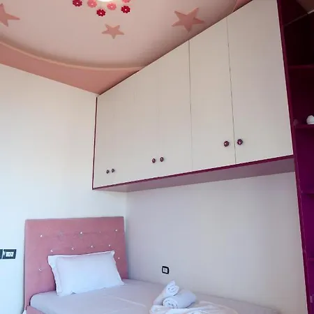 Albania Dream Holidays Appartamento Sarandë