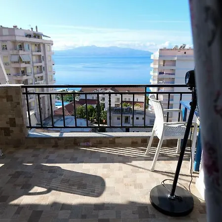 Albania Dream Holidays Appartamento Sarandë