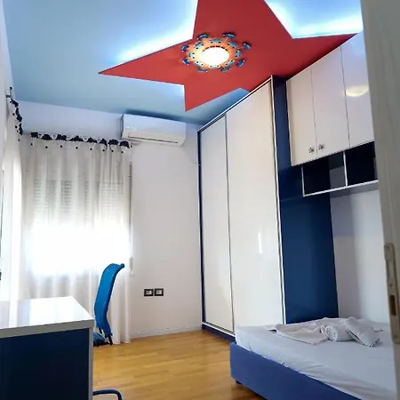 Albania Dream Holidays * Sarandë