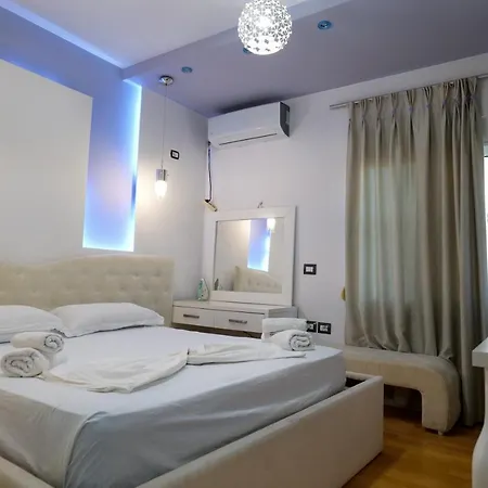 Appartamento Albania Dream Holidays