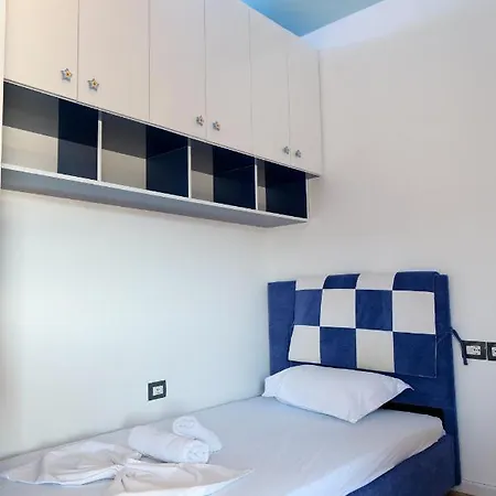 Albania Dream Holidays Appartamento *